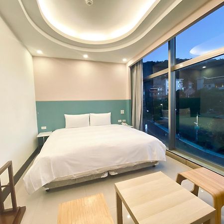 Spa Spring Resort Beitou Extérieur photo