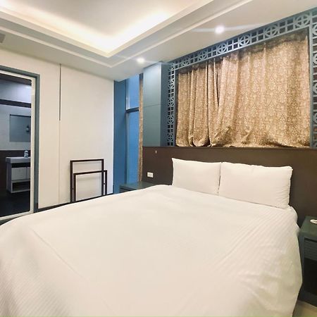 Spa Spring Resort Beitou Extérieur photo