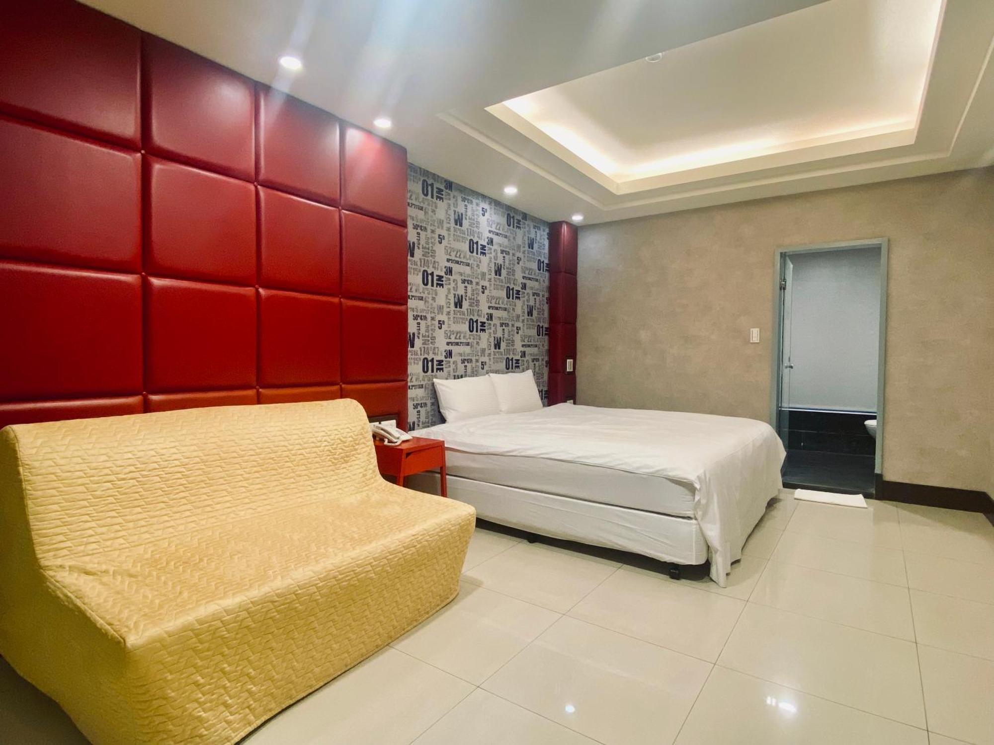 Spa Spring Resort Beitou Extérieur photo