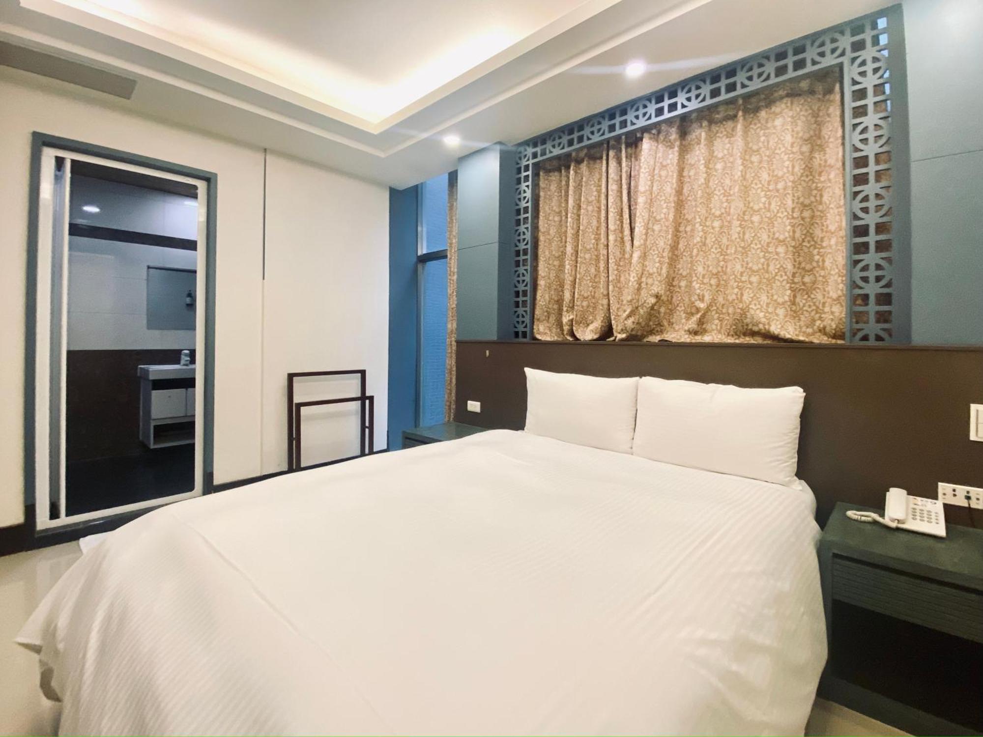 Spa Spring Resort Beitou Extérieur photo